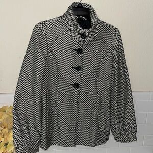 Jack by BB Dakota NEW without tags Coat . Size Large